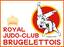 Royal Judo-Club Brugelettois