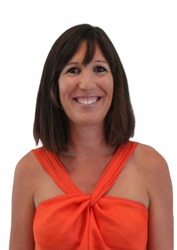 Madame Cindy SIRAUT