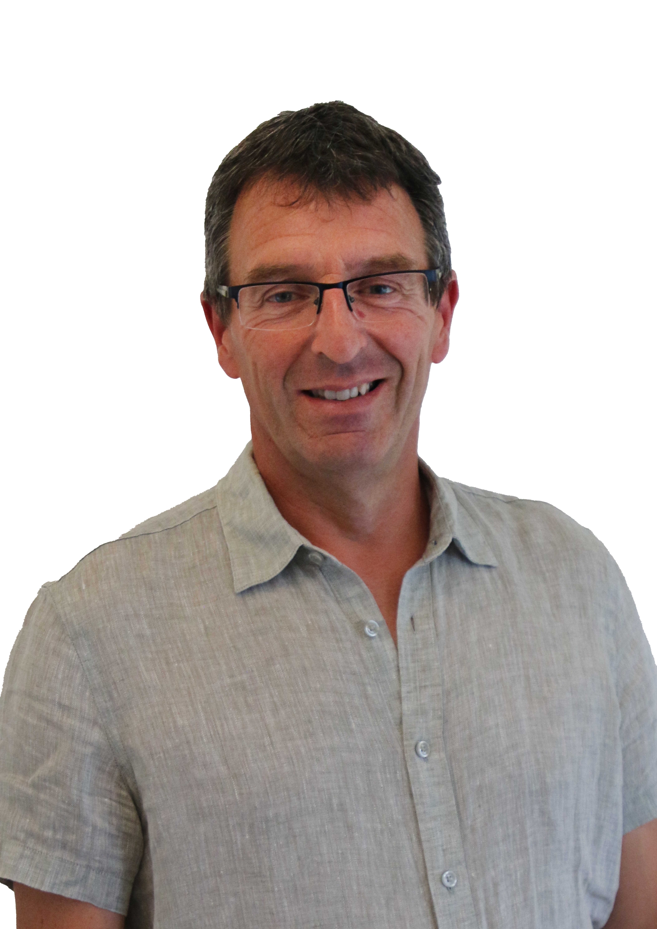 Monsieur Didier STREBELLE