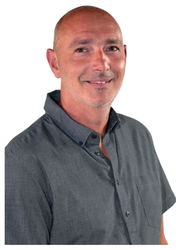 Monsieur Fabrice DUPRIEZ