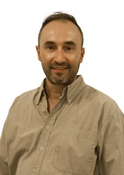 Monsieur Michaël REDOTTE